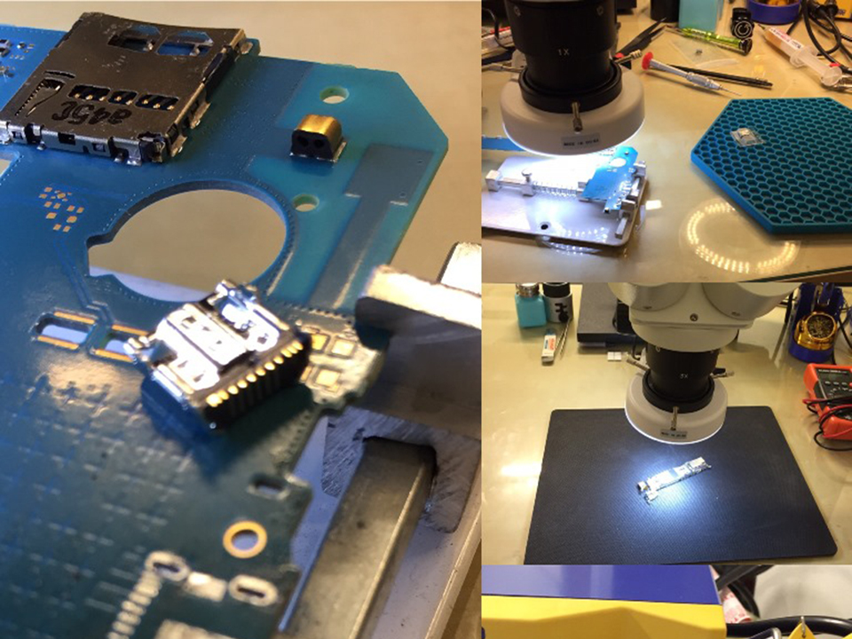 Gallery Pillar Stone Healthcare Company, LLC